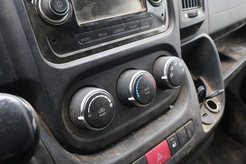 Thumbnail: 2019 RAM ProMaster - 18