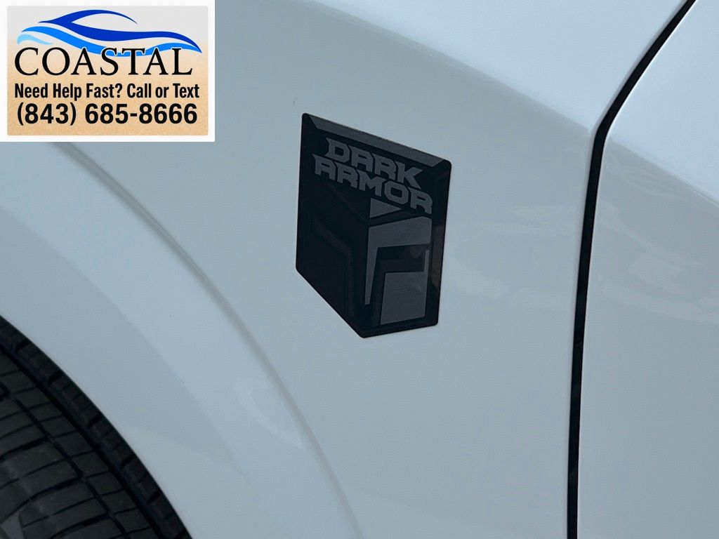 2026 Nissan Frontier SV White at Lugoff Nissan