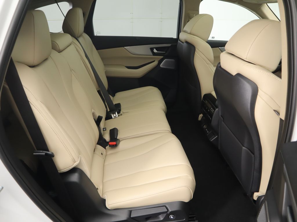 Thumbnail: 2026 Acura MDX - 24