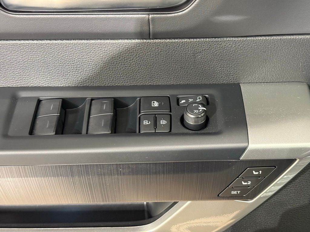 Thumbnail: 2025 Toyota Sequoia - 16