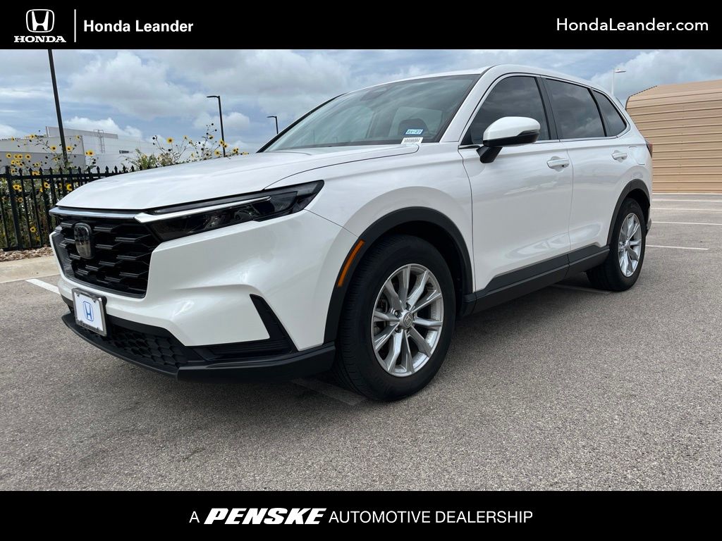 Thumbnail: 2024 Honda CR-V - 1