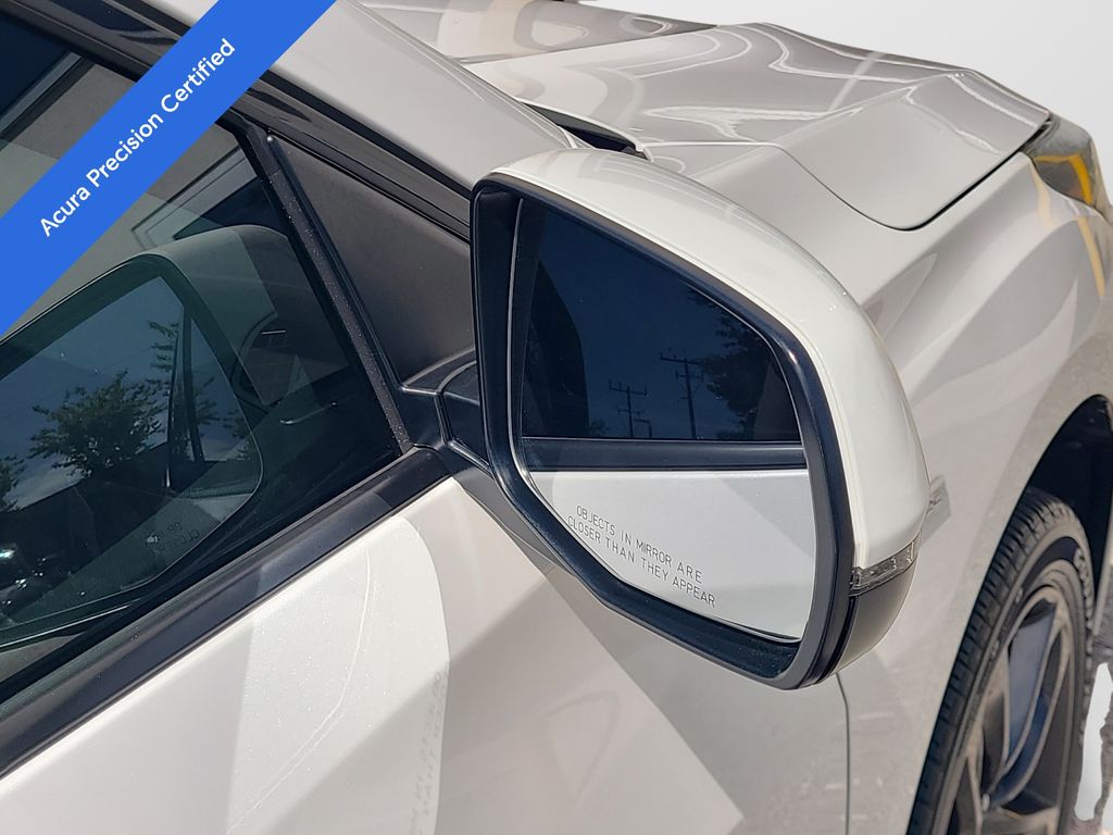 Certified Used 2023  Acura A-Spec Package image 29