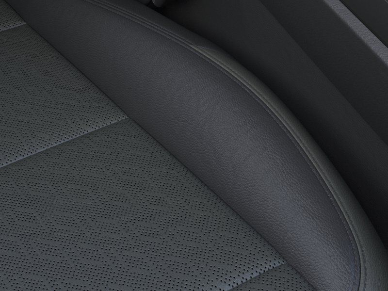 New 2026 Blue Chevrolet LT image 22