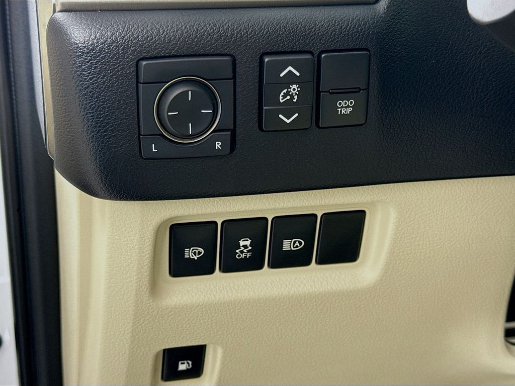 2020 Lexus GX 460 10