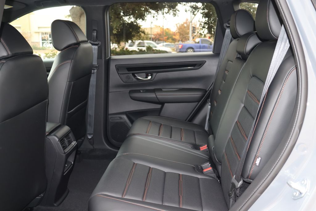 Thumbnail: 2026 Honda CR-V - 11