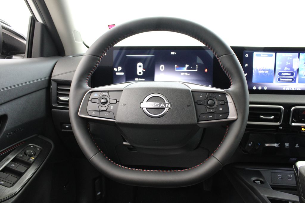 new 2026 Nissan Sentra car, priced at $29,655