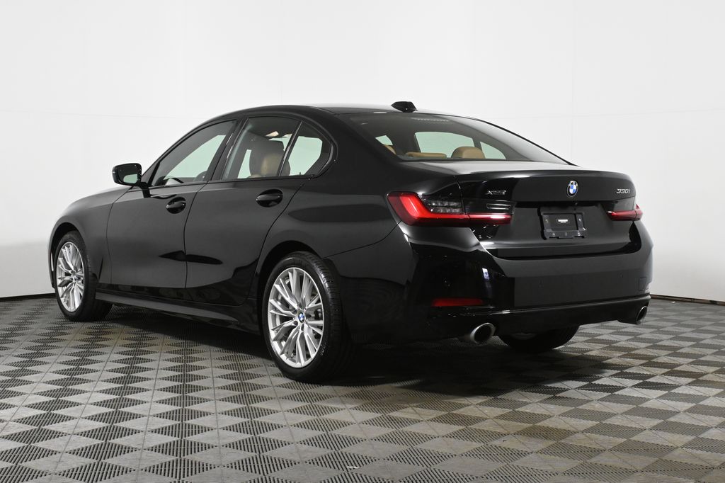 Thumbnail: 2023 BMW 3 Series - 5