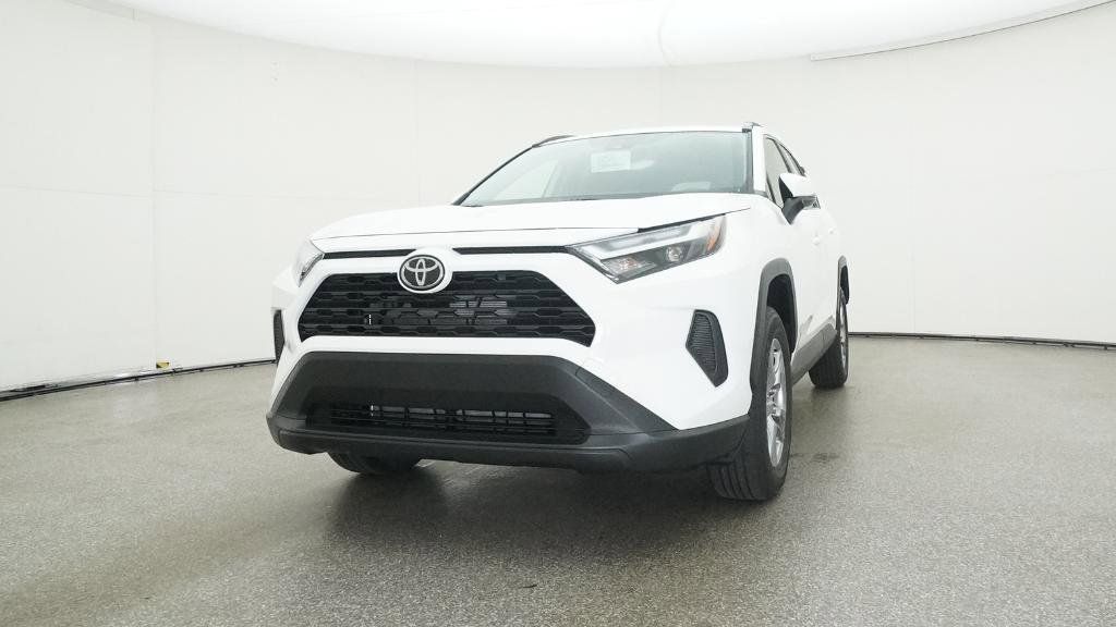 Thumbnail: 2025 Toyota RAV4 - 26