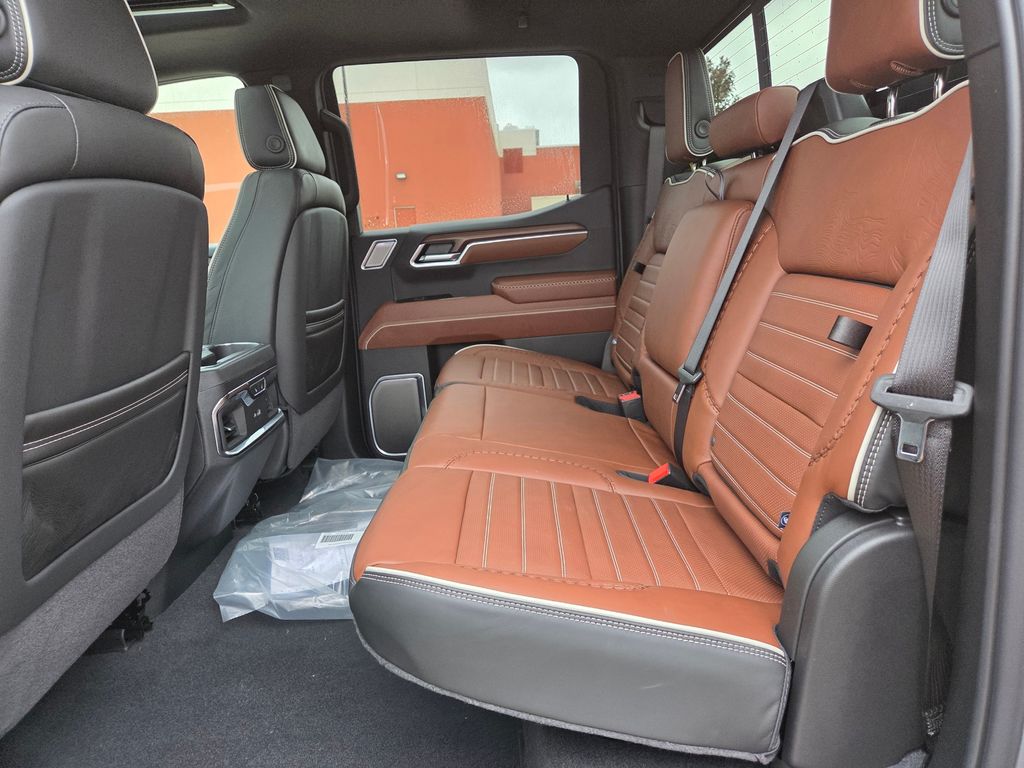 2026 GMC Sierra 1500 Denali Ultimate - Photo 47