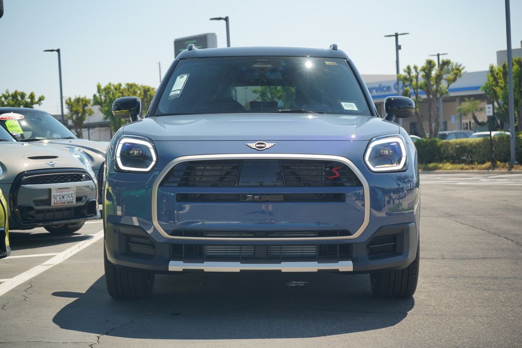 Thumbnail: 2026 MINI Cooper Countryman - 5