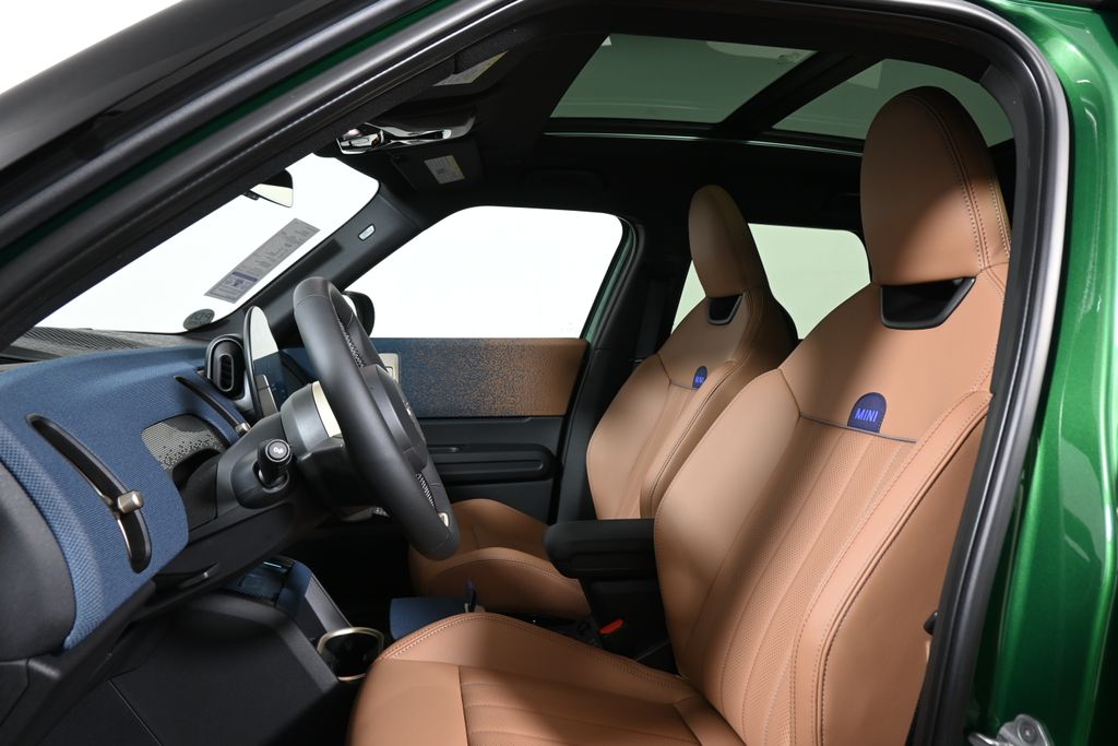 Thumbnail: 2026 MINI Cooper Countryman - 13