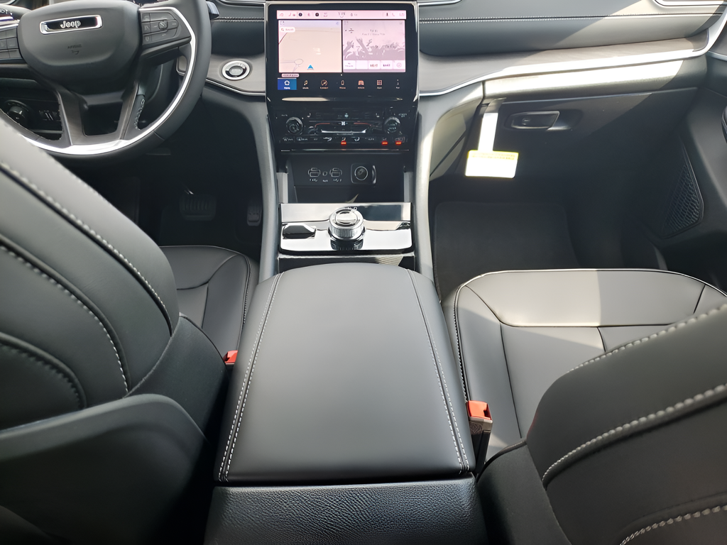 New Car 2025 Jeep Grand Cherokee  Limited For Sale Under $50,000 In Austin, Texas