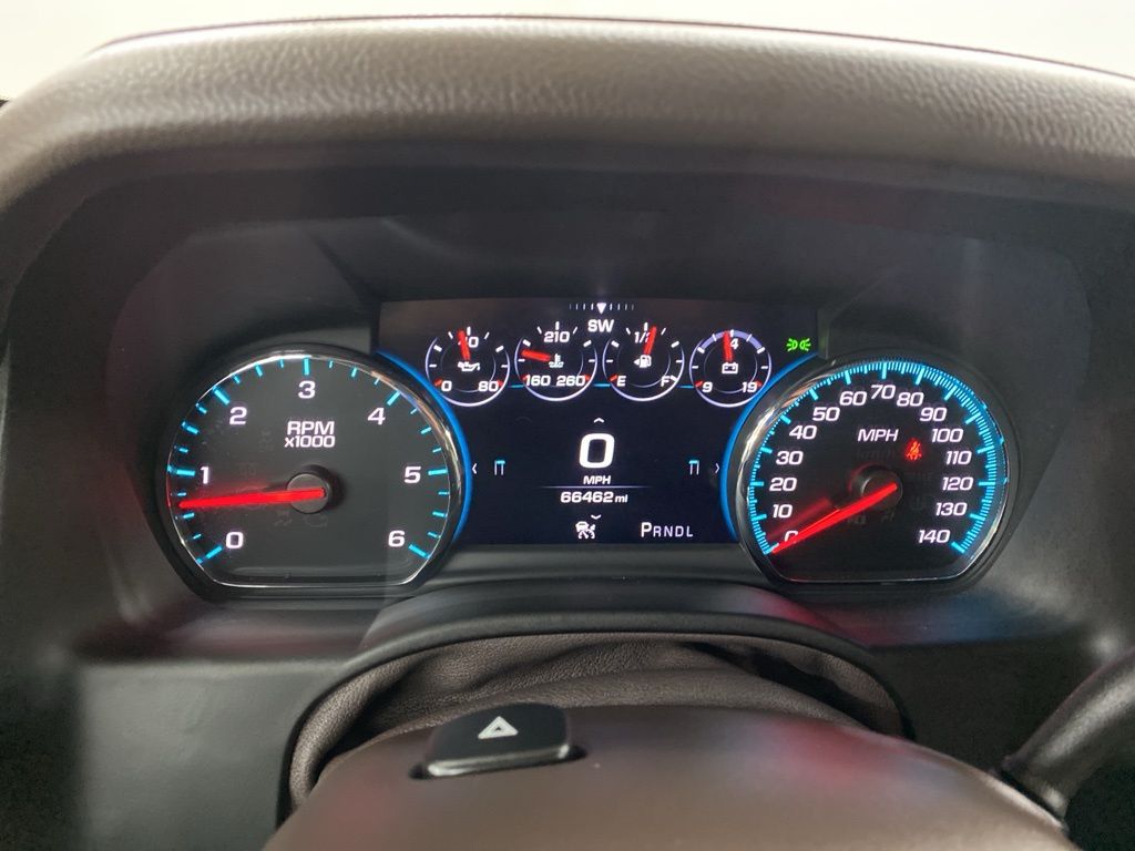 2020 Chevrolet Tahoe Premier photo