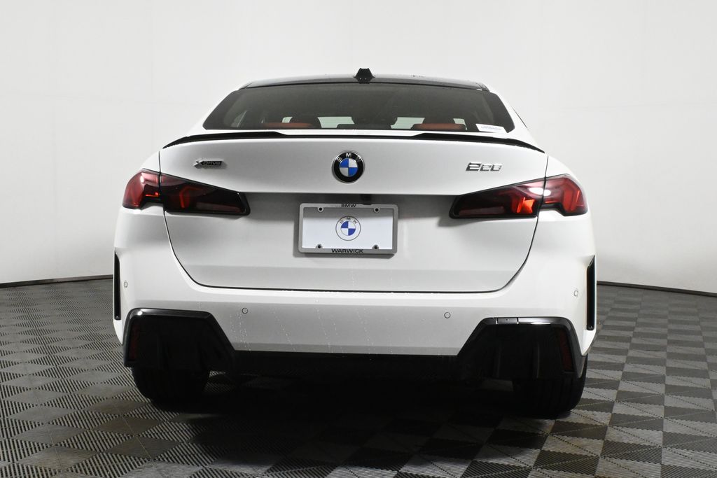 Thumbnail: 2025 BMW 2 Series - 6