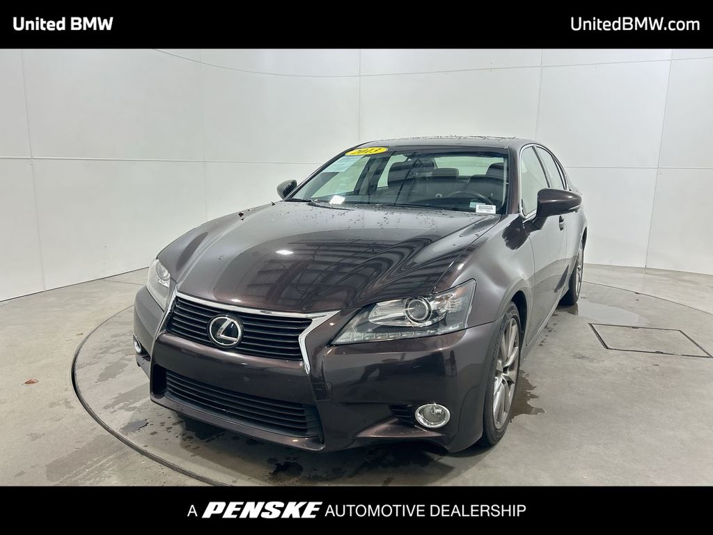 2013 Lexus GS 350 -
                Roswell, GA