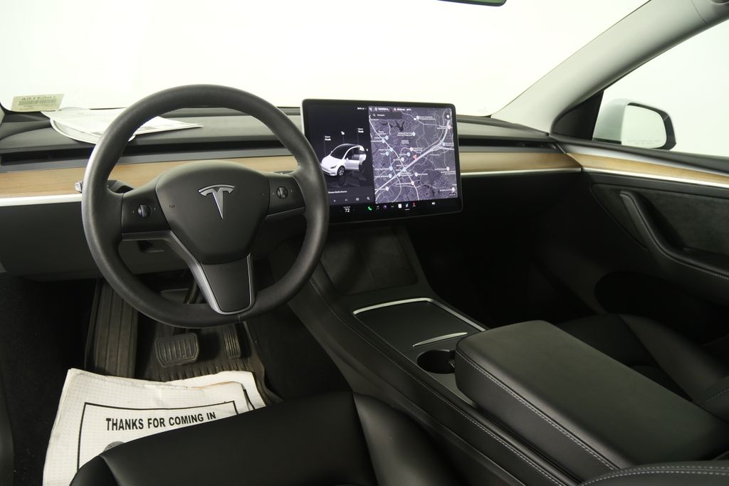 Thumbnail: 2023 Tesla Model Y - 16
