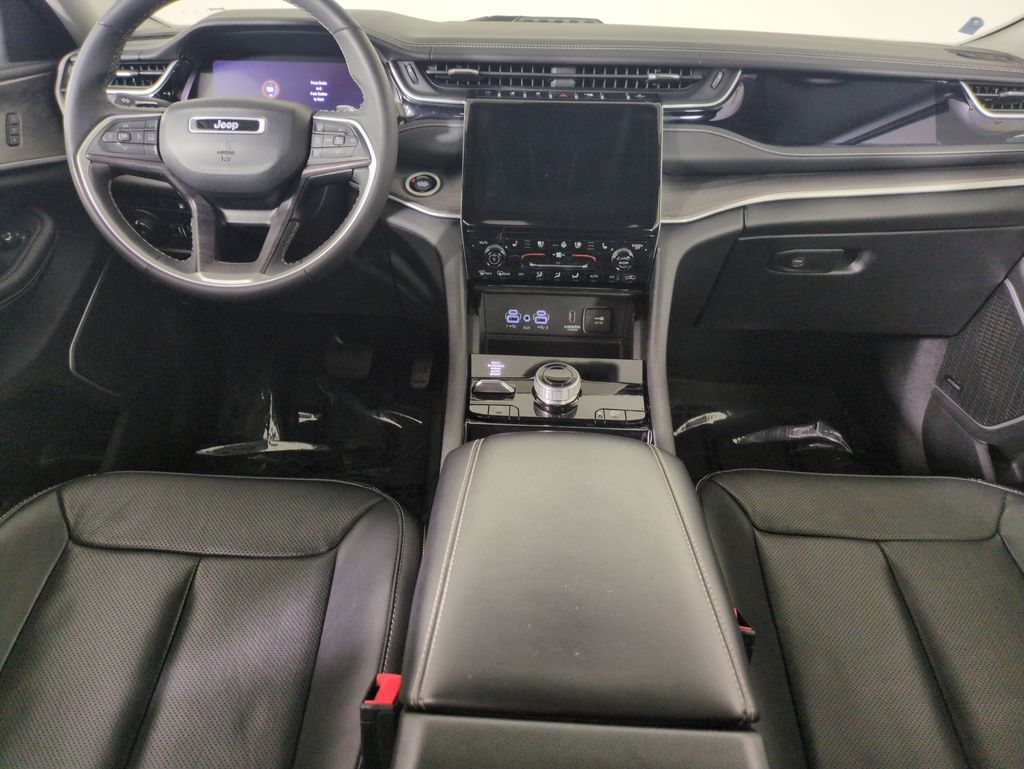Used 2022 Jeep Grand Cherokee For Sale in Fort Wayne, IN