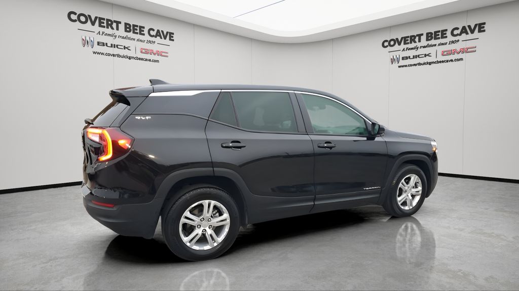 Used Car 2024 Gmc Terrain  Sle For Sale Under $25,000 In Austin, Texas