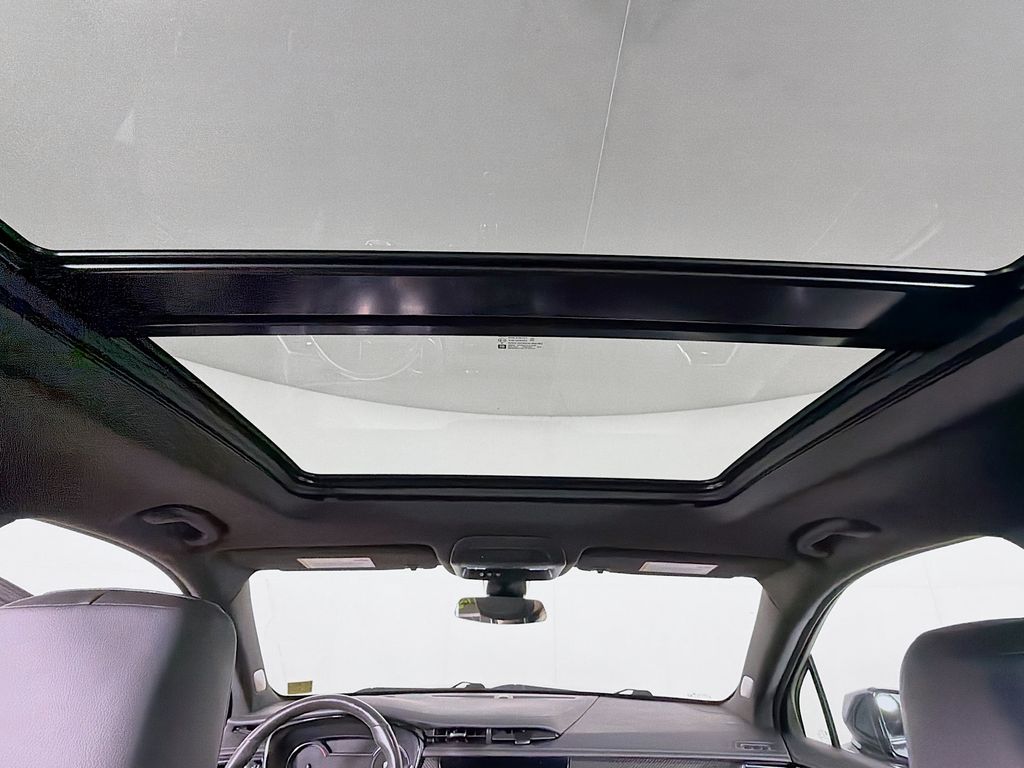 Used 2023 Cadillac XT6 SUV