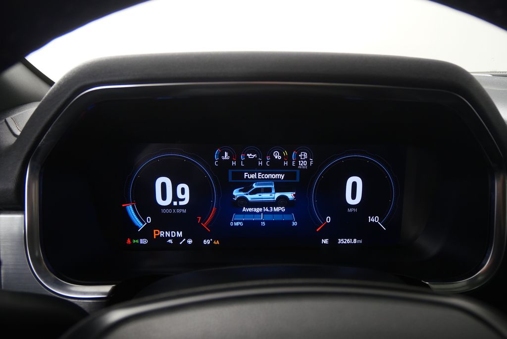 Thumbnail: 2023 Ford F-150 - 21