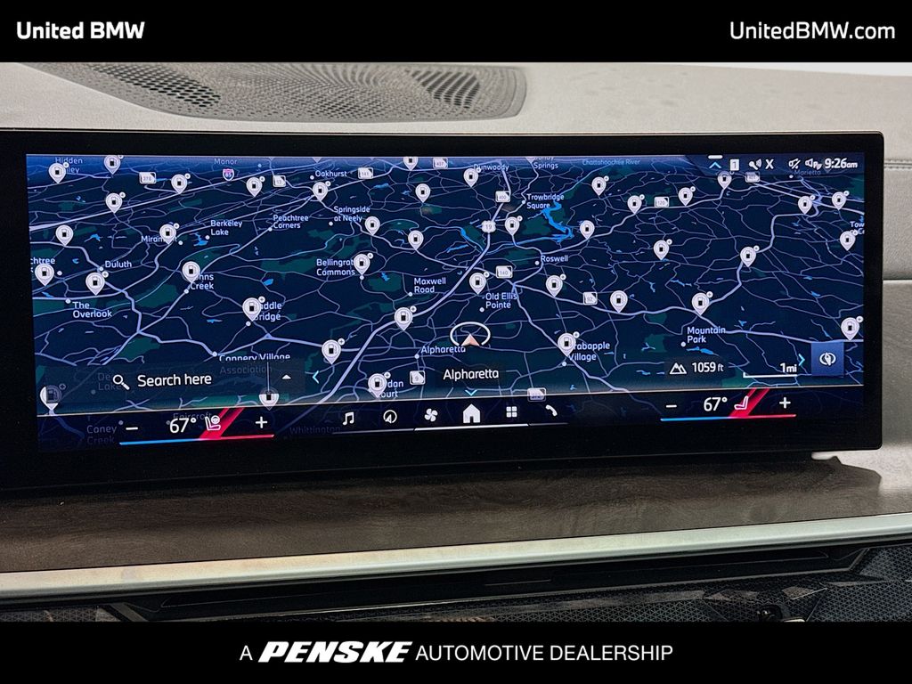 Thumbnail: 2024 BMW X6 - 10