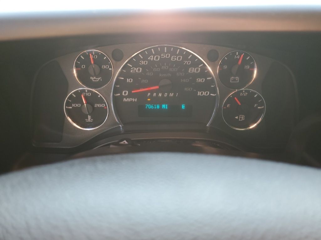2020 Chevrolet Express 2500  Work Van In Austin, Texas
