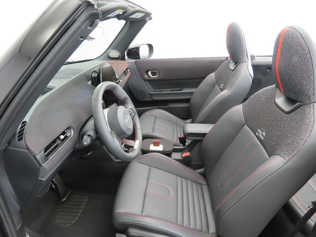 Thumbnail: 2025 MINI Cooper - 18