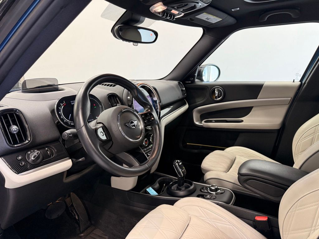 Thumbnail: 2023 MINI Cooper Countryman - 11