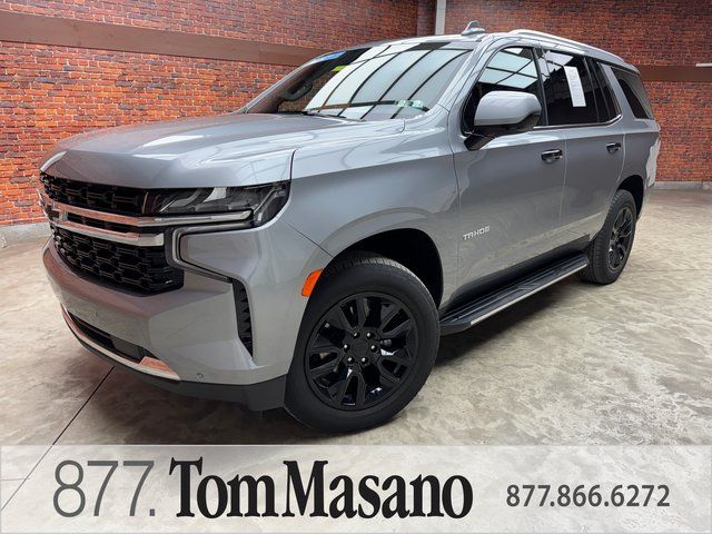 2023 Chevrolet Tahoe LS 4WD