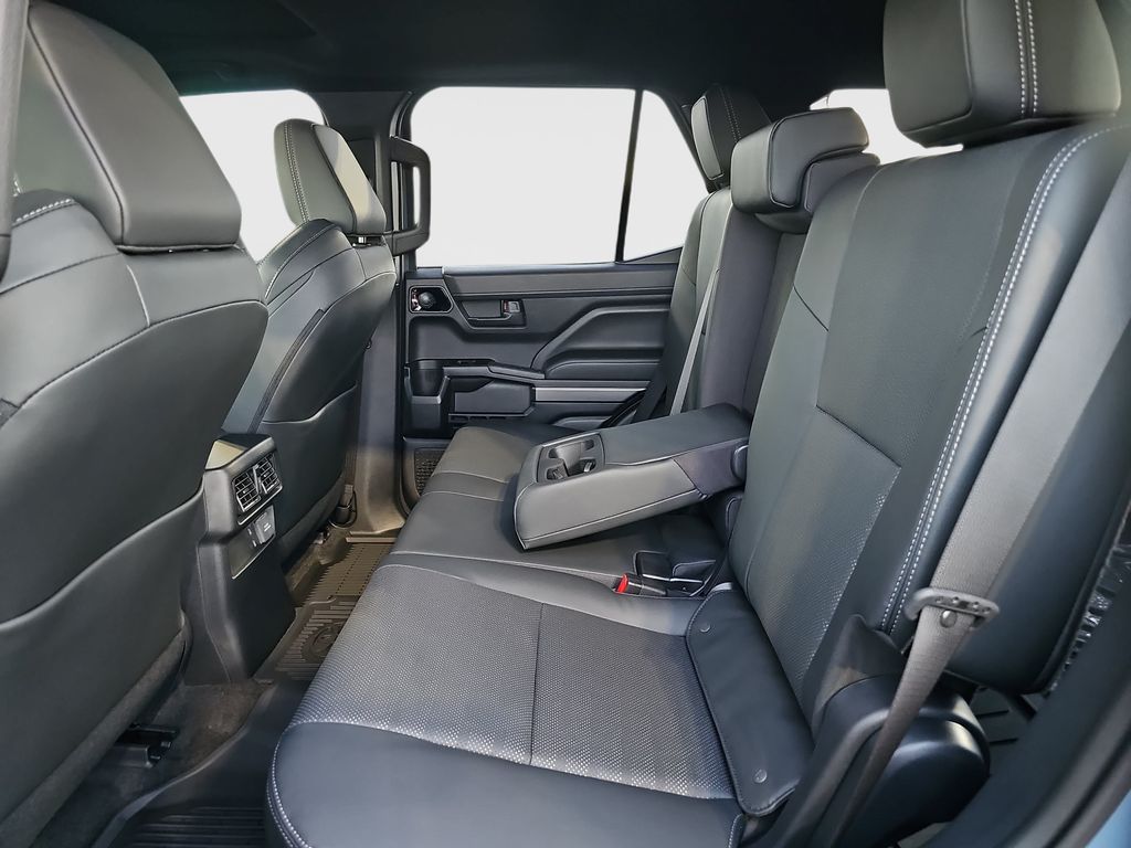 New 2026 Toyota 4Runner SUV