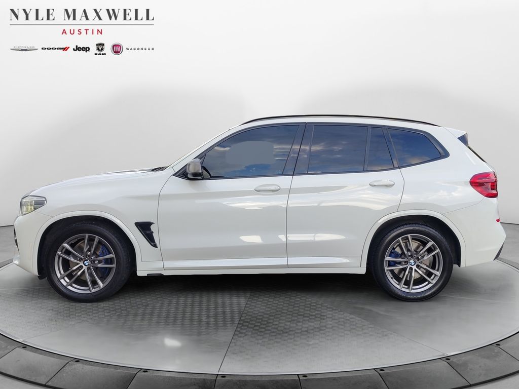 Used Car 2019 Bmw X3  M40i For Sale Under $25,000 In Austin, Texas