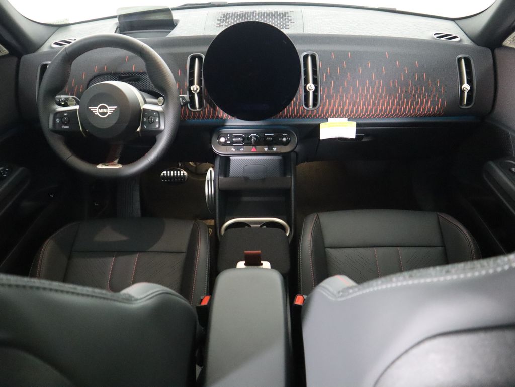 Thumbnail: 2026 MINI Cooper Countryman - 13