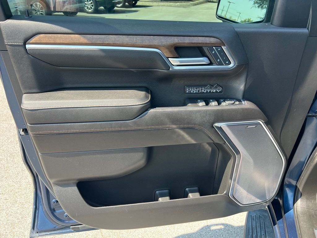 Used 2023 Chevrolet Silverado 1500 Truck