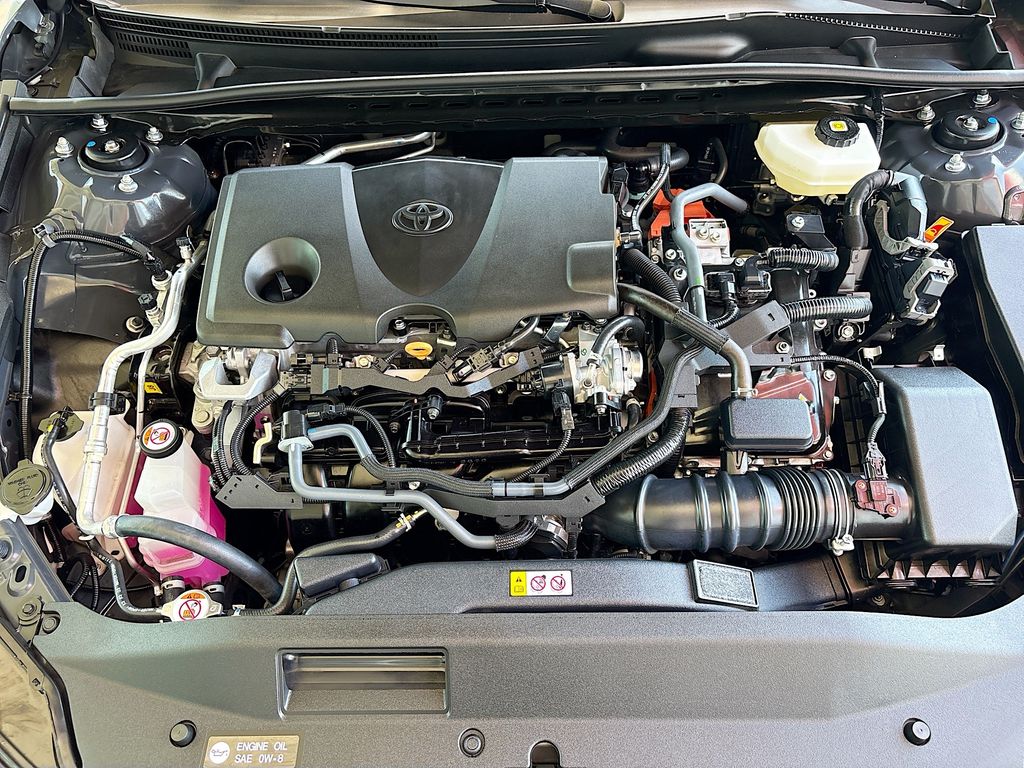 Thumbnail: 2026 Toyota Camry - 28