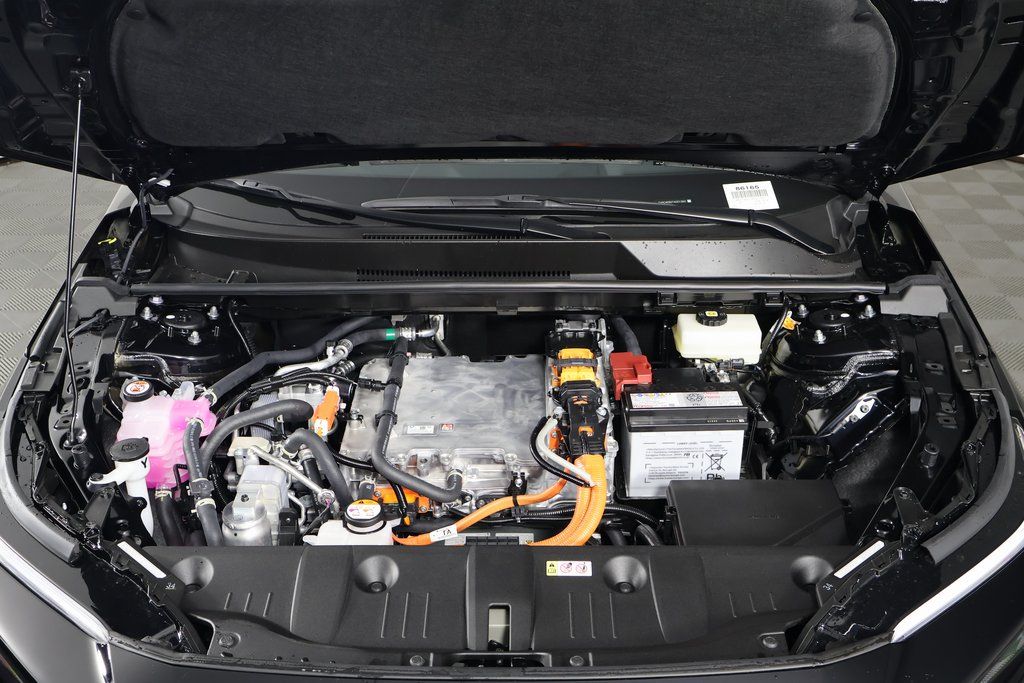 Thumbnail: 2026 Toyota bZ - 9