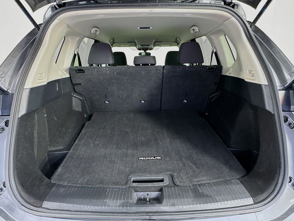 Used Car 2024 Nissan Rogue  S For Sale Under $20,000 In Austin, Texas