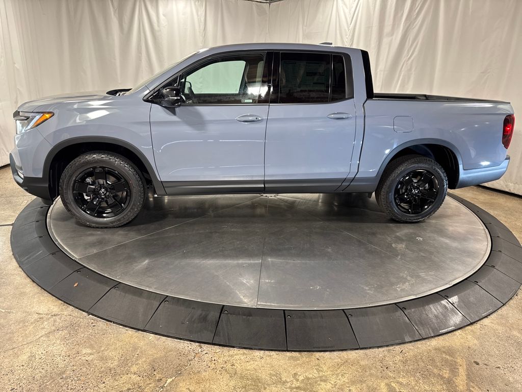 new 2026 Honda Ridgeline car, priced at $49,565