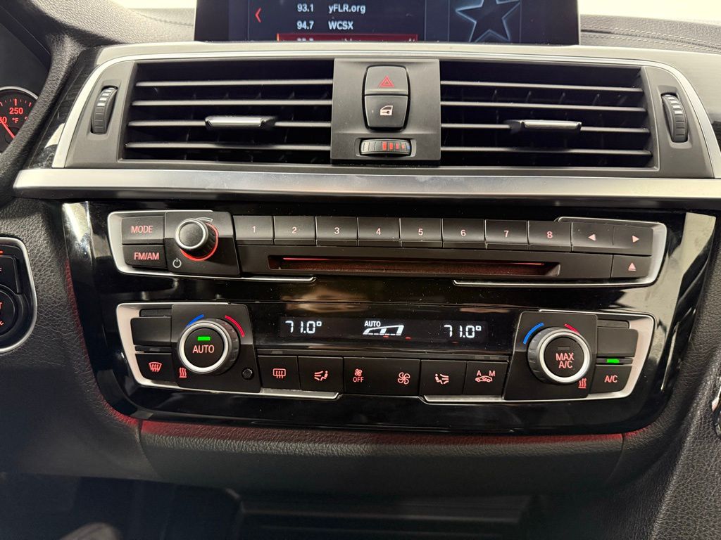 Thumbnail: 2018 BMW 4 Series - 18