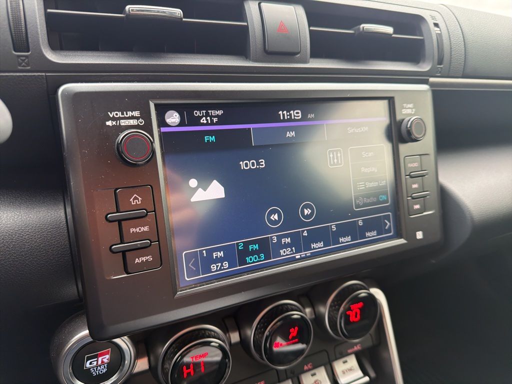 Thumbnail: 2023 Toyota GR86 - 19