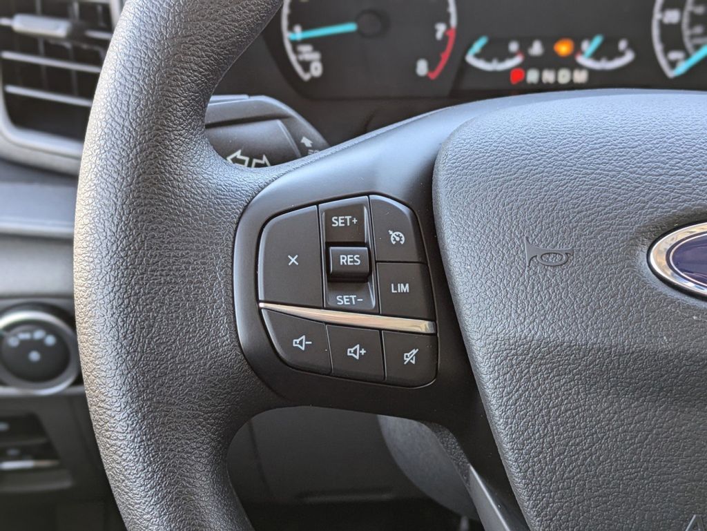 2024 Ford Transit 250