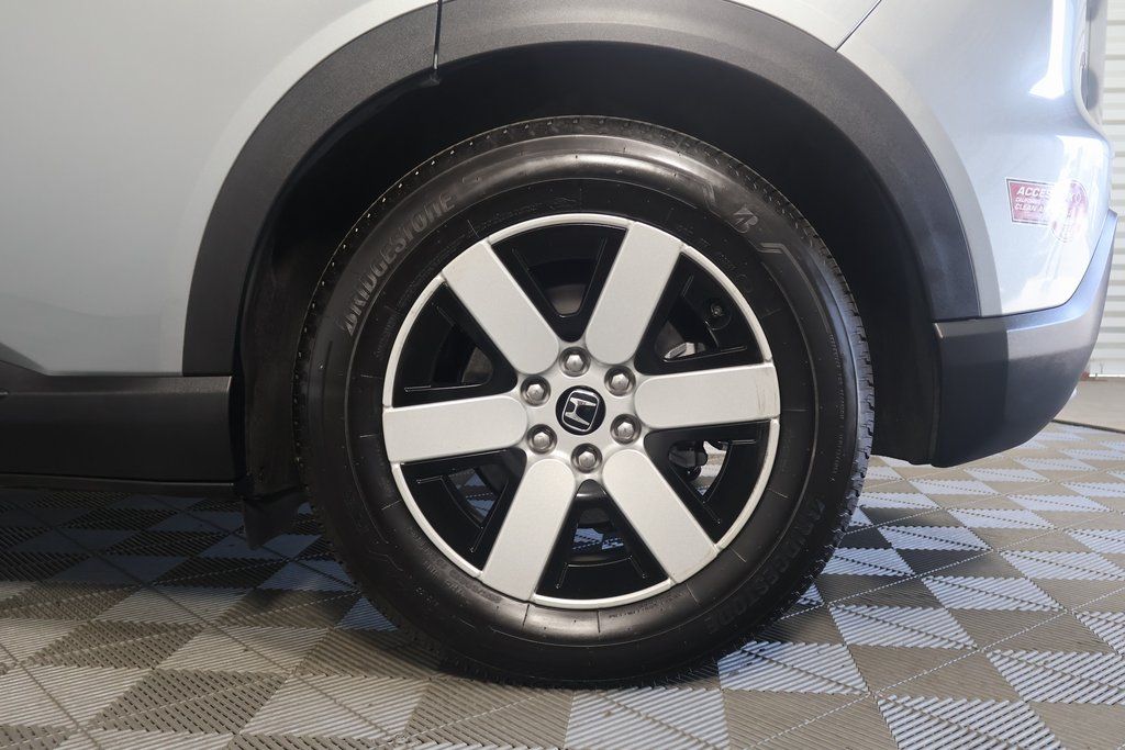 2024 Honda Prologue EX 16