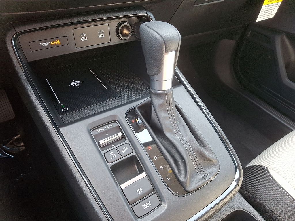 Thumbnail: 2026 Honda CR-V - 7