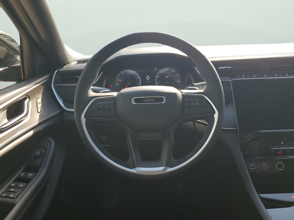 New Car 2025 Jeep Grand Cherokee  Limited For Sale Under $50,000 In Austin, Texas