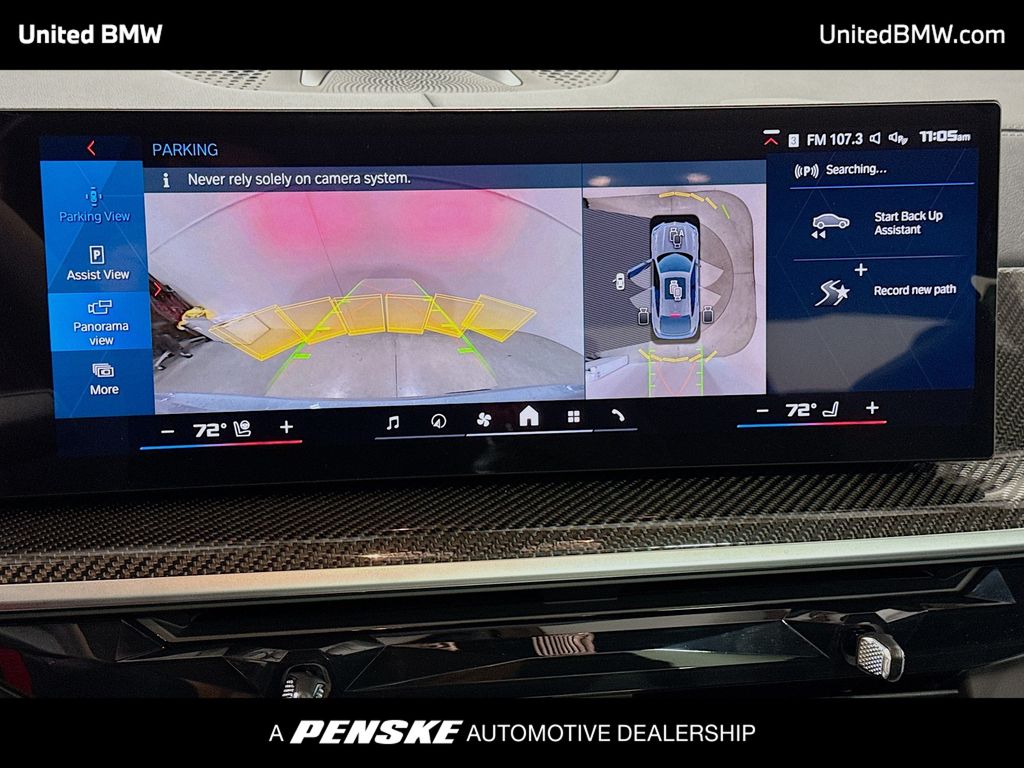 Thumbnail: 2026 BMW X6 - 9