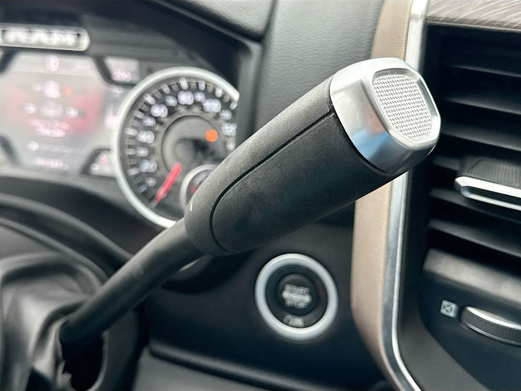 Used Car 2021 Ram 2500  Laramie For Sale Under $50,000 In Austin, Texas