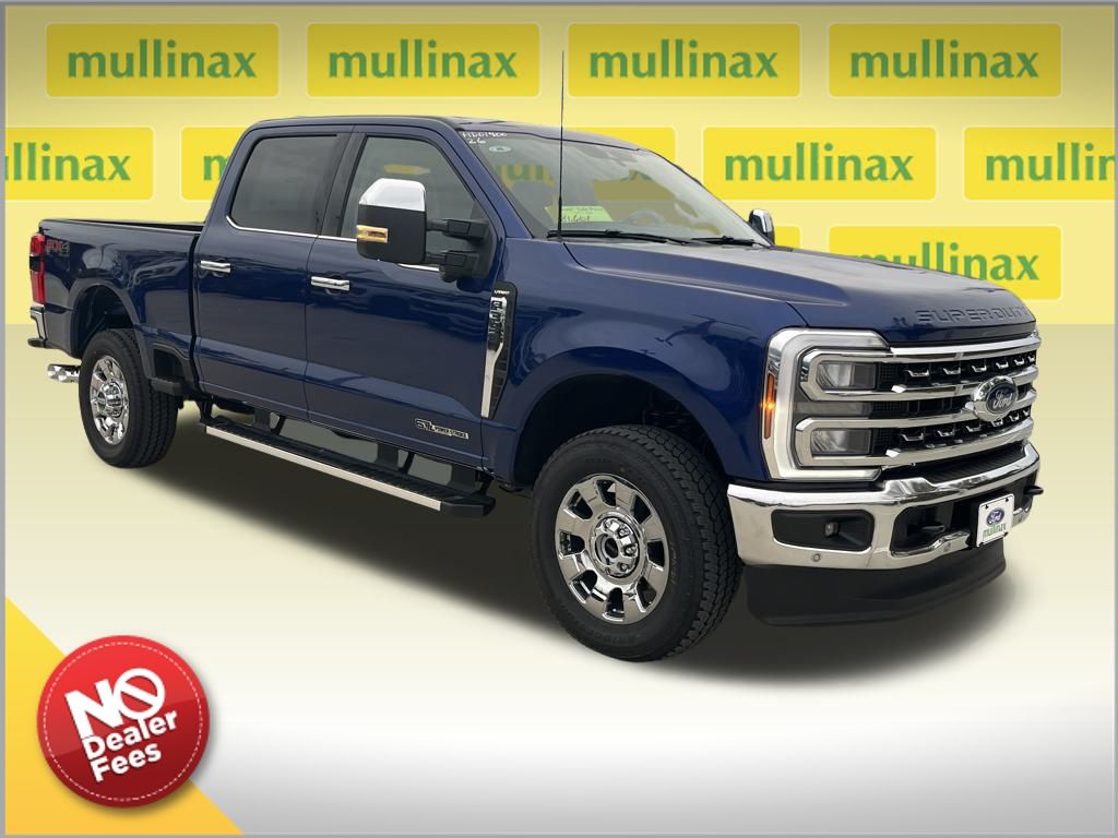 2026 Ford F-350 Base's photo