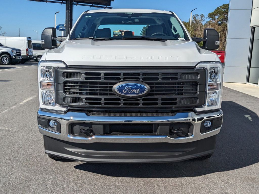 2024 Ford F-250 Super Duty XL