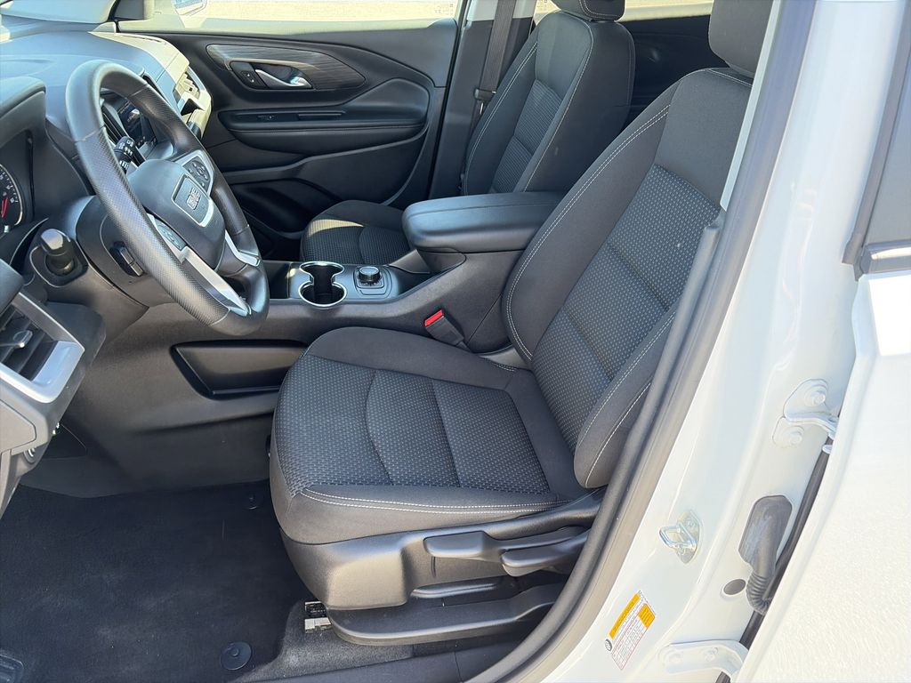 Used 2023 GMC Terrain SUV