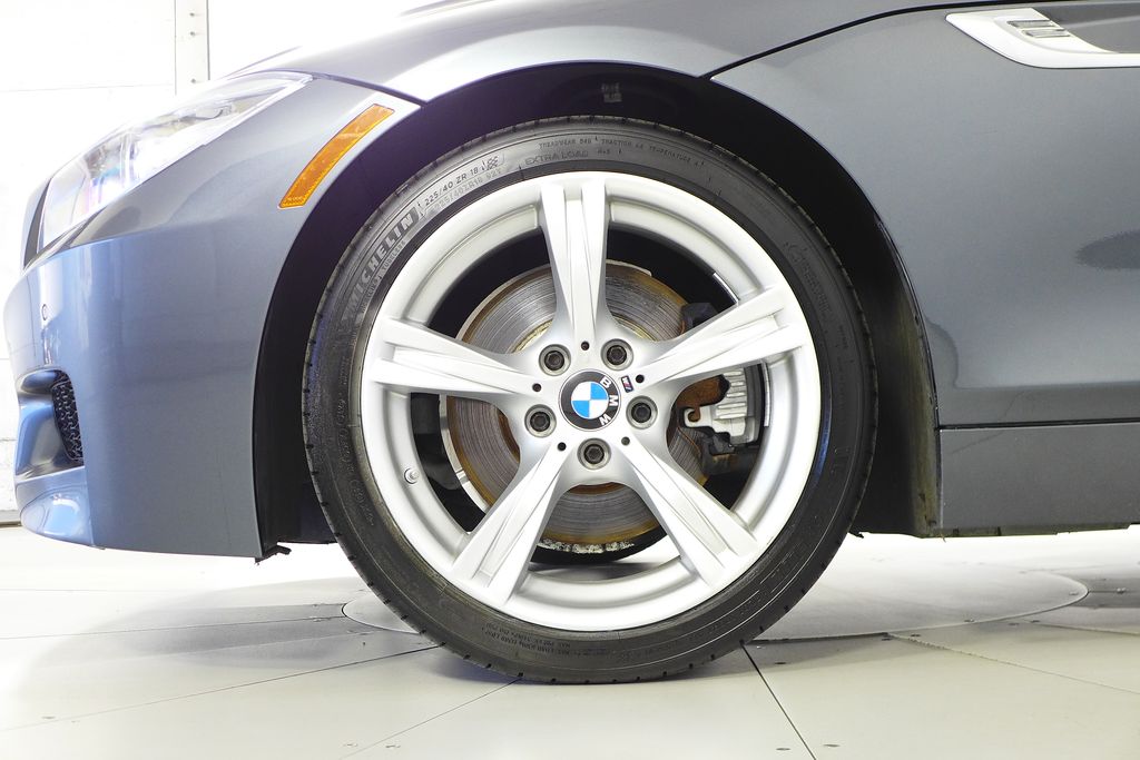 Thumbnail: 2014 BMW Z4 - 5