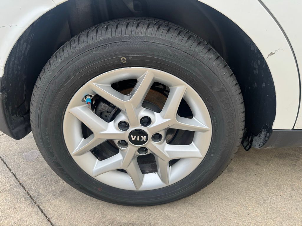 Used Car 2020 Kia Soul  S For Sale Under $12,000 In Georgetown, Texas